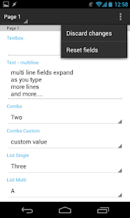 qPDF Notes Pro PDF Reader(圖2)-速報App