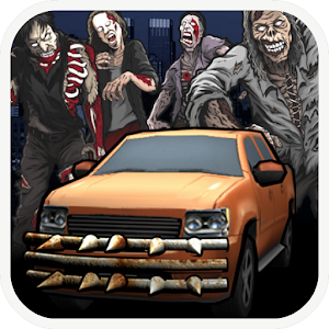 Zombie Pickup Survival 街機 App LOGO-APP開箱王