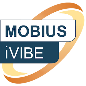 Mobius iVibe Vibration Helper logo