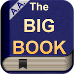 Cover Image of Download Big Book Alcoholics Anonymous 3.5 APK