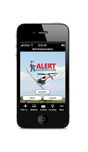 免費下載商業APP|Alert Exterminators app開箱文|APP開箱王