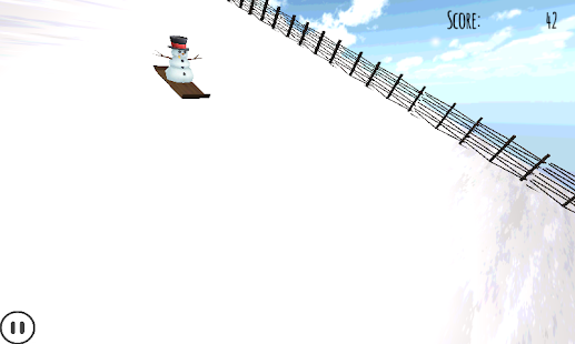 Free Mr Frost APK for PC