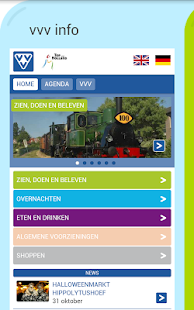 Den Helder verrast Screenshots 3