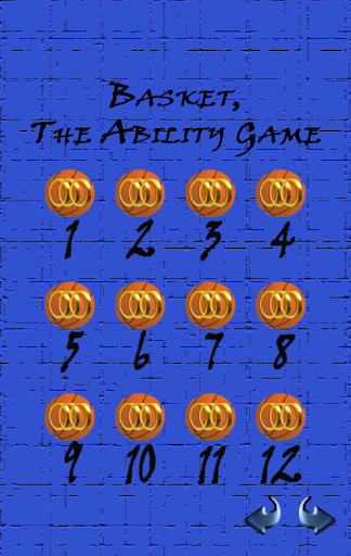 免費下載體育競技APP|Basket, The Ability Game app開箱文|APP開箱王