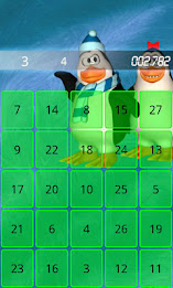 Talking P. & P. Penguin AdFree poster 6