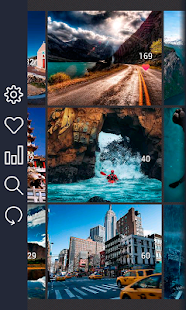 Fonds d’écran - screenshot thumbnail
