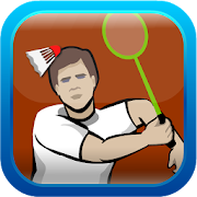 Badminton Fun Download gratis mod apk versi terbaru