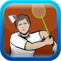 Badminton Fun APK カバーアート