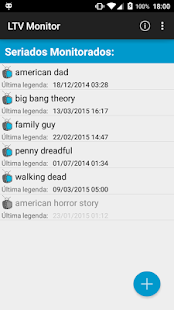 Free Download LTV Monitor - Legendas na hora APK