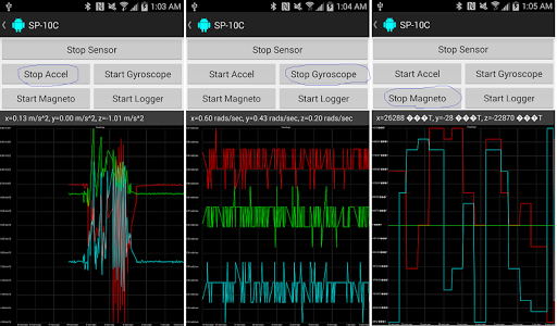 免費下載通訊APP|Sensoplex Monitor app開箱文|APP開箱王