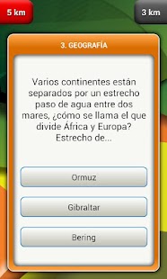 Lastest Maratón Clásico APK for Android