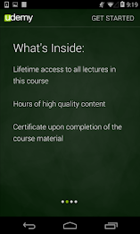 Web Development Learning poster 1