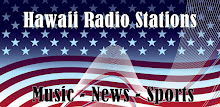 Hawaii Radio Stations USA APK