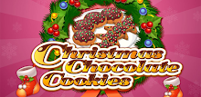 Christmas Chocolate Cookies APK