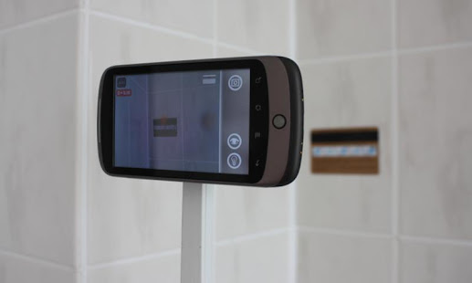 LaserDistanceMeter smart meter(圖1)-速報App