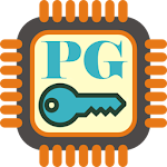 Cover Image of Download Password Generator 1.11 APK