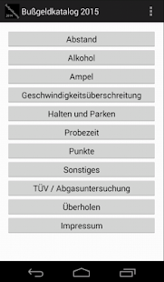 How to install Bußgeldkatalog 2015 lastet apk for laptop