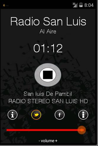 Radio Stereo San Luis