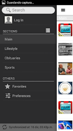 The Eunice News RSS poster 2