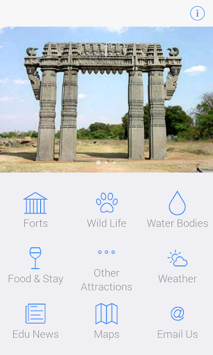 Warangal Tourism