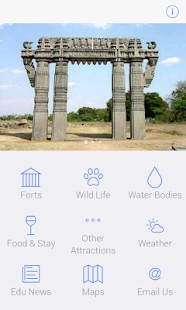 How to mod Warangal Tourism lastet apk for laptop