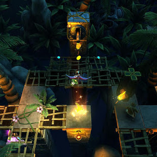 Hamilton’s Adventure THD v1.0.2 Apk