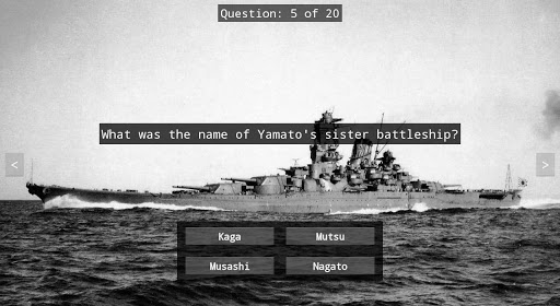 【免費娛樂App】WWII Quiz-APP點子