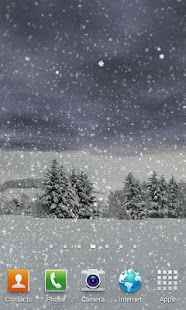 Fantasy Storm Live Wallpaper(圖4)-速報App