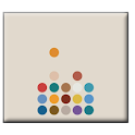 ColorDot Theme GO SMS