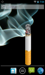 How to mod Cigarette Battery 1.0.3 unlimited apk for bluestacks