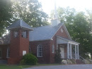 Harpersville United Methodist Church