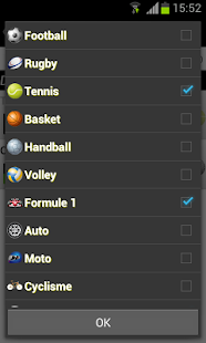 Programme TV Sports(圖3)-速報App