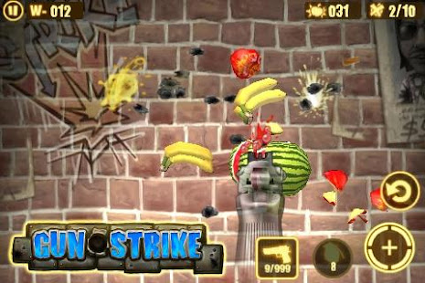 ガン・ストライク Gun Strike日本語版(圖4)-速報App