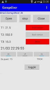 How to install Garage door for Android 2.1.46-1104 mod apk for laptop