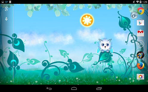 Familiars Lite Screenshots 14