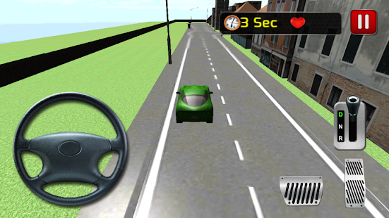 How to mod Sports Car Parking 3D 1.1 apk for laptop