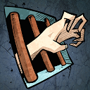 Escape : Prison Break - Act 1 mobile app icon