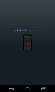 Lastest TorchSwitch APK for Android