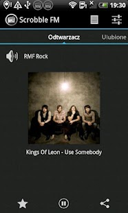 Simple Last.fm Scrobbler - Android Apps on Google Play