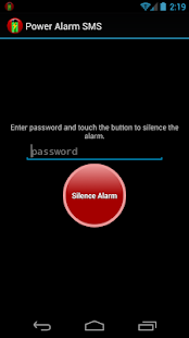 How to download Power Alarm SMS 1.0.6 mod apk for pc
