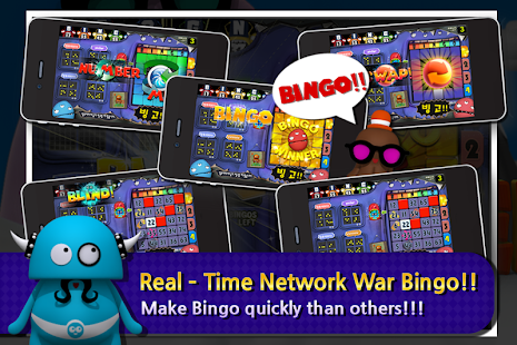 How to install Bingo Monster 1.0.7 apk for laptop