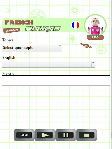 Primary French