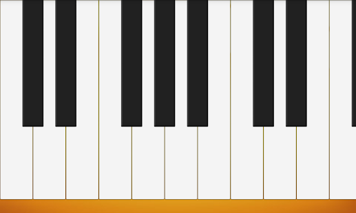 Fart Piano Screenshots 0