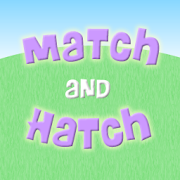 Match and Hatch 1.0 Icon