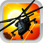 Apache Flight 1.1 Icon