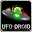 UFO Droid Live Battery Widget Download on Windows