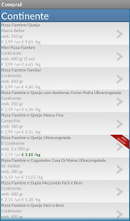 Comprali Screenshots 4