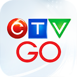 Cover Image of 下载 CTV GO 2.4 APK