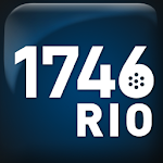 Cover Image of Baixar 1746 Rio 1.9.0 APK
