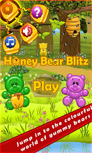 免費下載冒險APP|Honey Bear Blitz app開箱文|APP開箱王